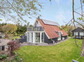 Holiday Home Aaafke - 100m to the inlet by Interhome